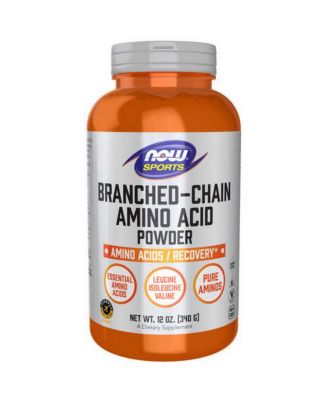 Branch Chain Amino, 12 OZ