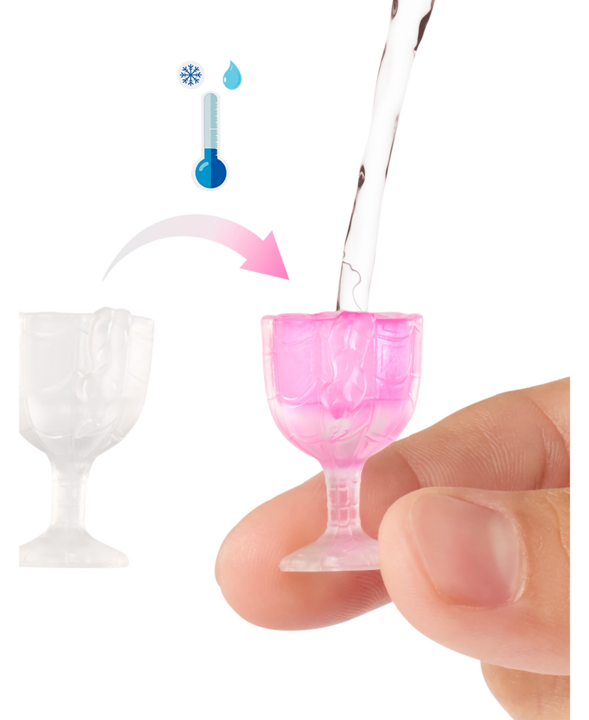 Monster High Scare-Adise Island Snack Shack Playset with Lagoona Blue Fashion Doll