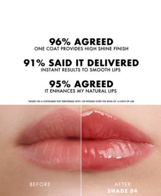 Prisma Glass Lip Gloss