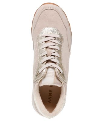 Women's Runner Lace Up Sneakers