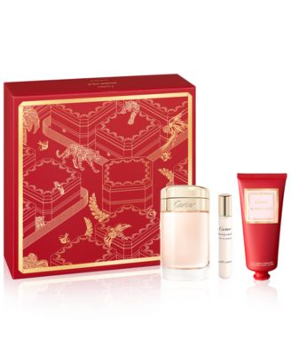 Cartier 3 Pc. Baiser Vole Eau de Parfum Gift Set Macy s