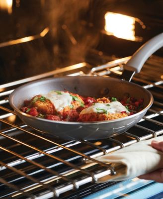 Cook + Create Aluminum Nonstick Cookware, 6 Piece Set