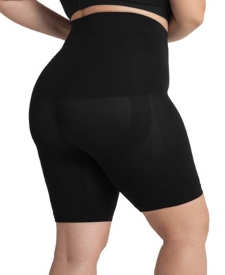 Women's High Waisted Shaper Short 55021