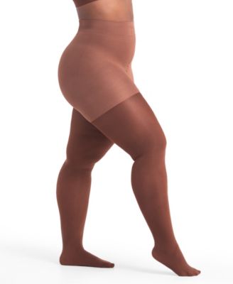 Women's Ultra-Resistant Shaping Tights 31048