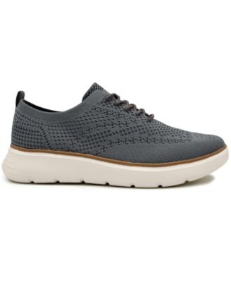 Men's Lounge Oxford Shoes