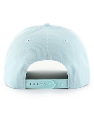 Men's Blue Los Angeles Dodgers Wander Hitch Adjustable Hat