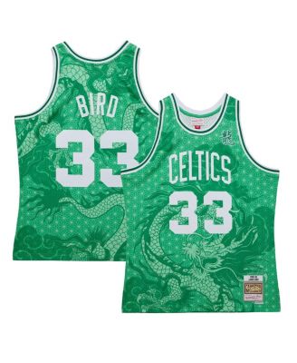 Larry Bird Hardwood Classics Boston Celtics Jersey buy Adidas New With Tags Medium