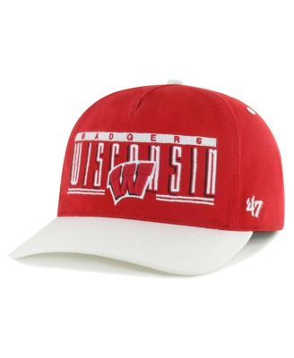 47 brand wisconsin badgers hat shop