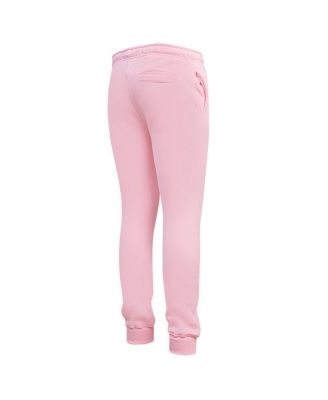 Men's Pink Looney Tunes Arrow Willie Jogger Pants