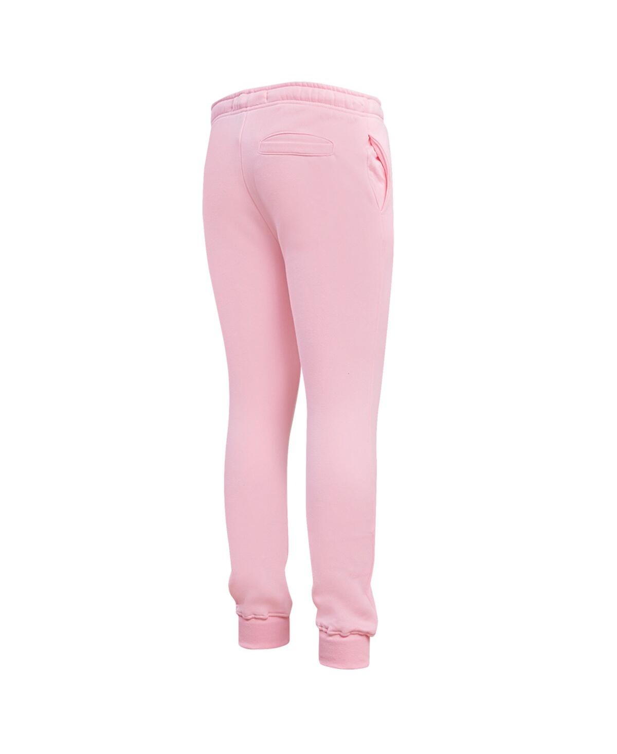 Shop Freeze Max Men's  Pink Looney Tunes Arrow Willie Jogger Pants