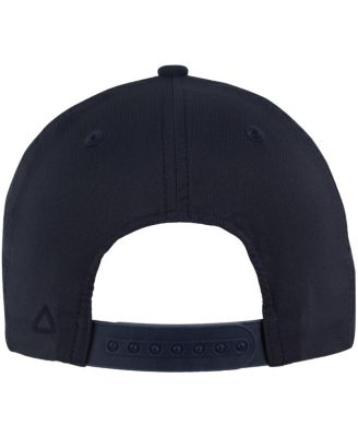 Men's and Women's Navy WM Phoenix Open Alto Rope AeroSphere Tech Adjustable Hat