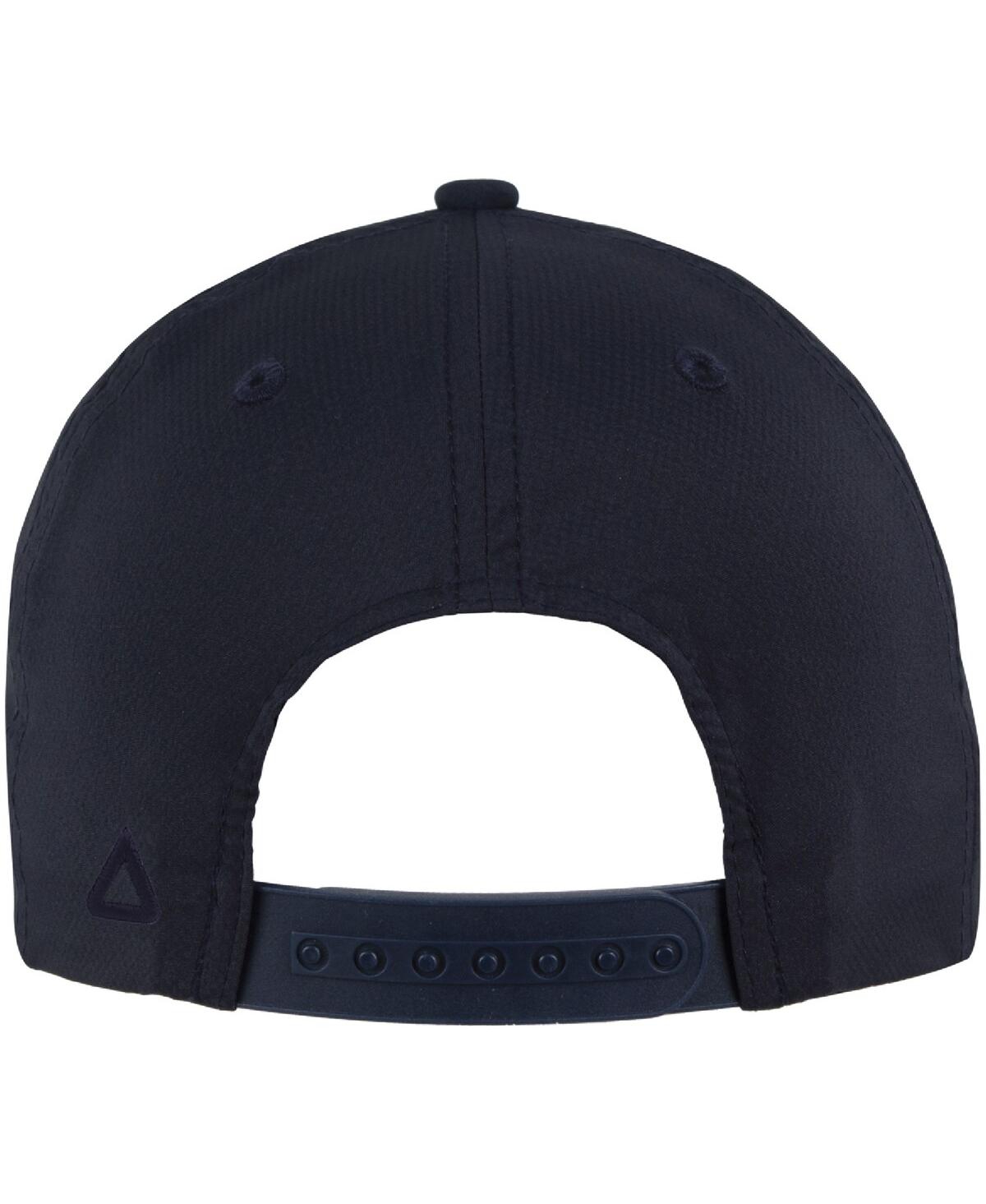 Shop Ahead Men's And Women's  Navy Wm Phoenix Open Alto Rope Aerosphere Tech Adjustable Hat
