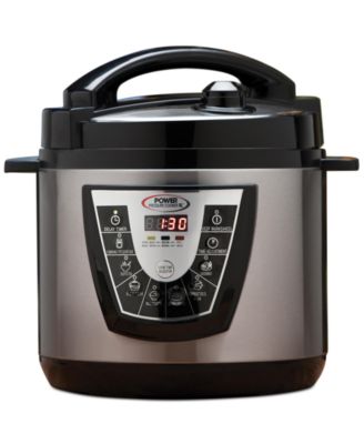 Tristar products pressure cooker sale