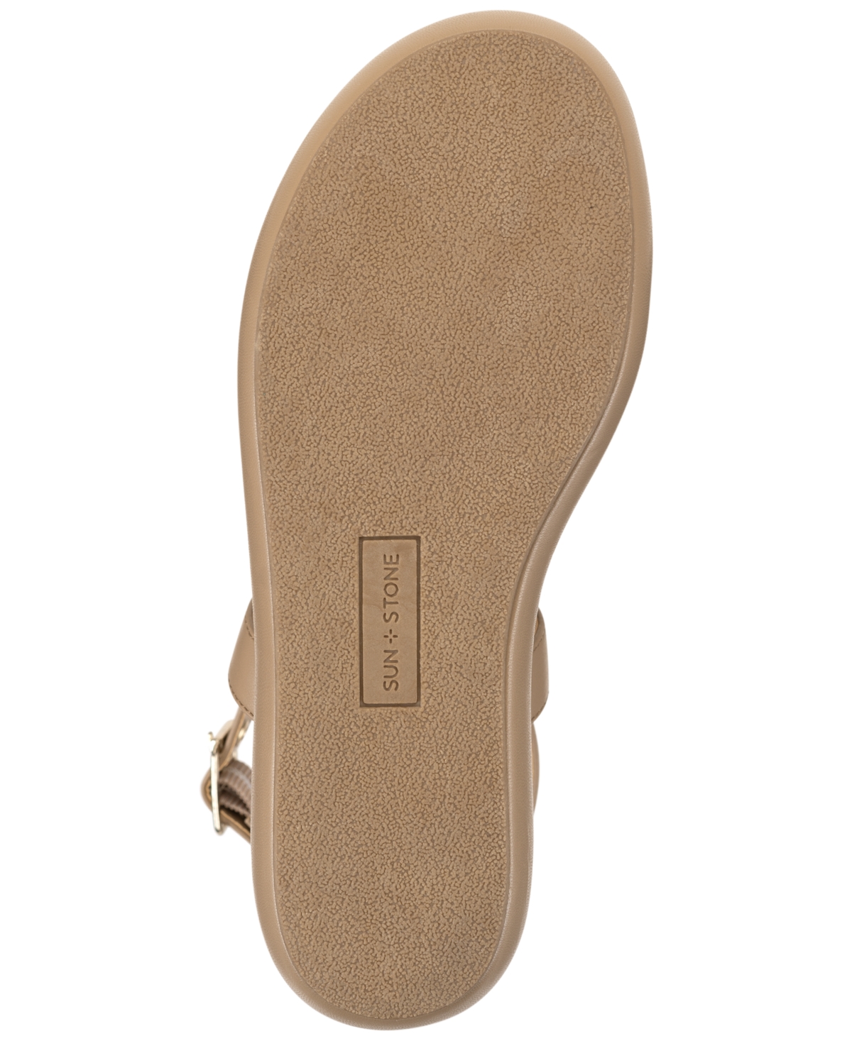 Sun + Stone Women's Simonee Flatform Sandals, Created for Macy's