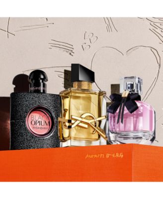 3-Pc. Women's Perfume Discovery Set