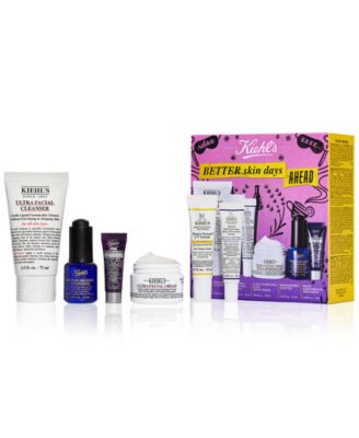 Kiehl's Since 1851 - 6-Pc. Better Skin Days Ahead Skincare Set