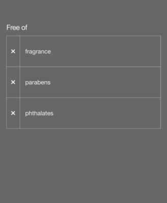 For Men Anti-Aging Moisturizer with Hyaluronic Acid, 3.4-oz.