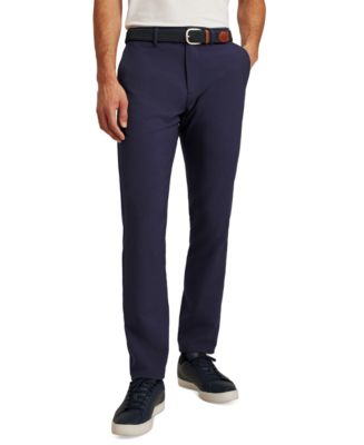 Bonobos outlet Navy Stretch 5 Pocket Athletic Golf Pants Size 32/30 $129