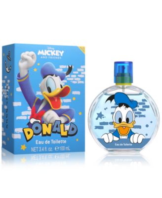 Donald Duck Eau de Toilette, 3.4 oz.