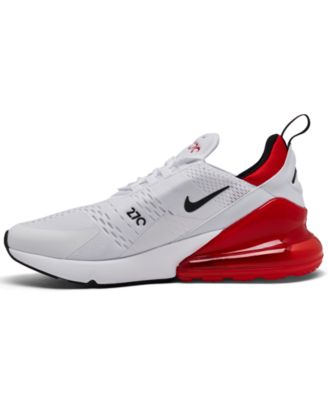 Men's Air Max 270 Casual Sneakers from Finish Line