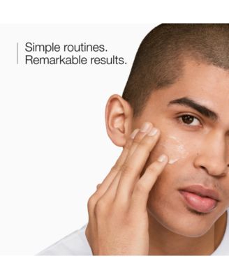 For Men Oil-Free Moisturizer, 3.4-oz.