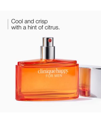 Happy™ for Men Cologne Spray, 3.4 oz.