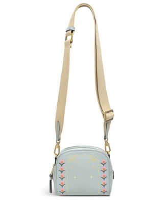 Radley london crossbody botanical floral print outlet bag