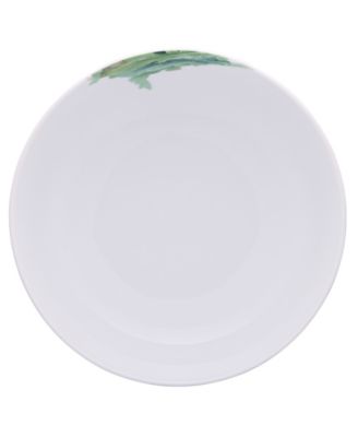 Kyoka Shunsai Round Vegetable Bowl, 9.75", 70 oz.
