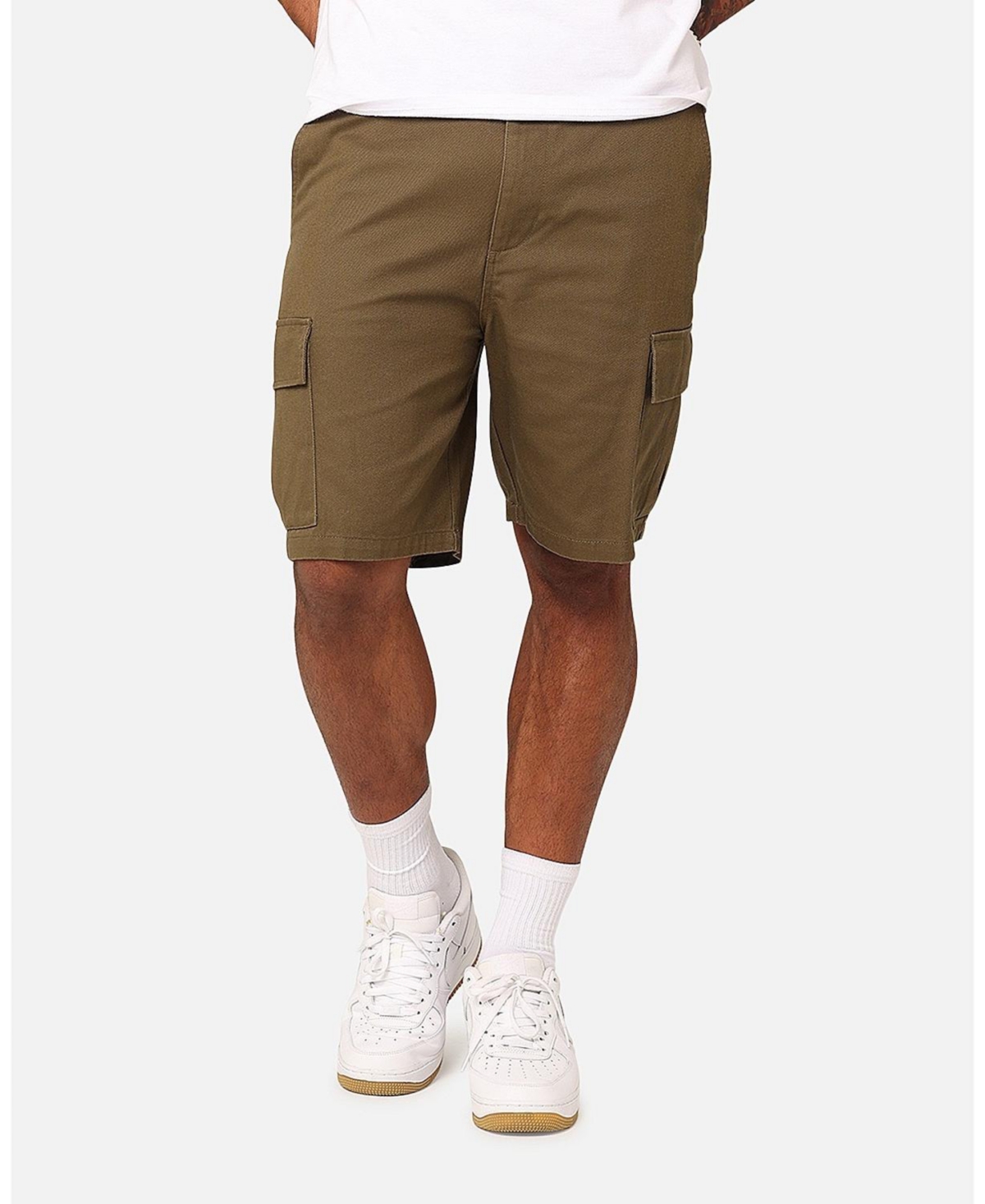 Xxiii Men's Jordy Cargo Shorts
