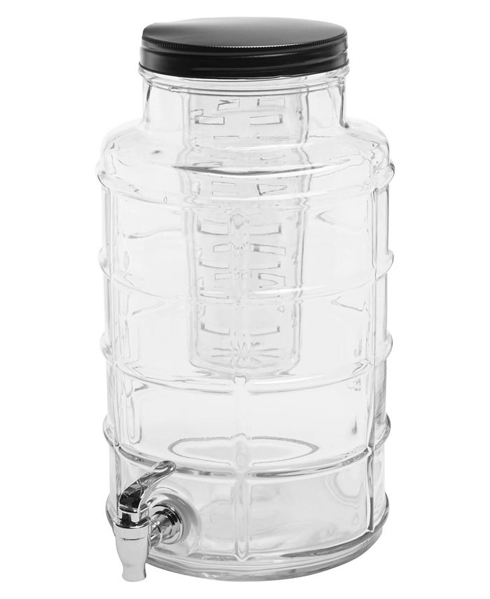 Circleware Big Window Beverage Dispenser 2.4 Gallon Macy's