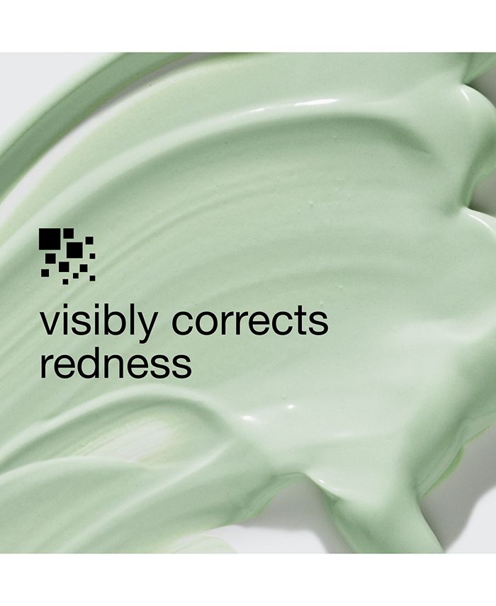 Clinique Redness Solutions Daily Protective Base Broad Spectrum SPF 15