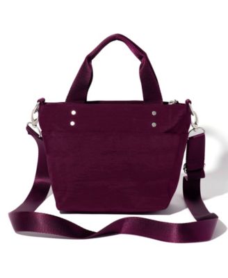 Mini Carryall Tote