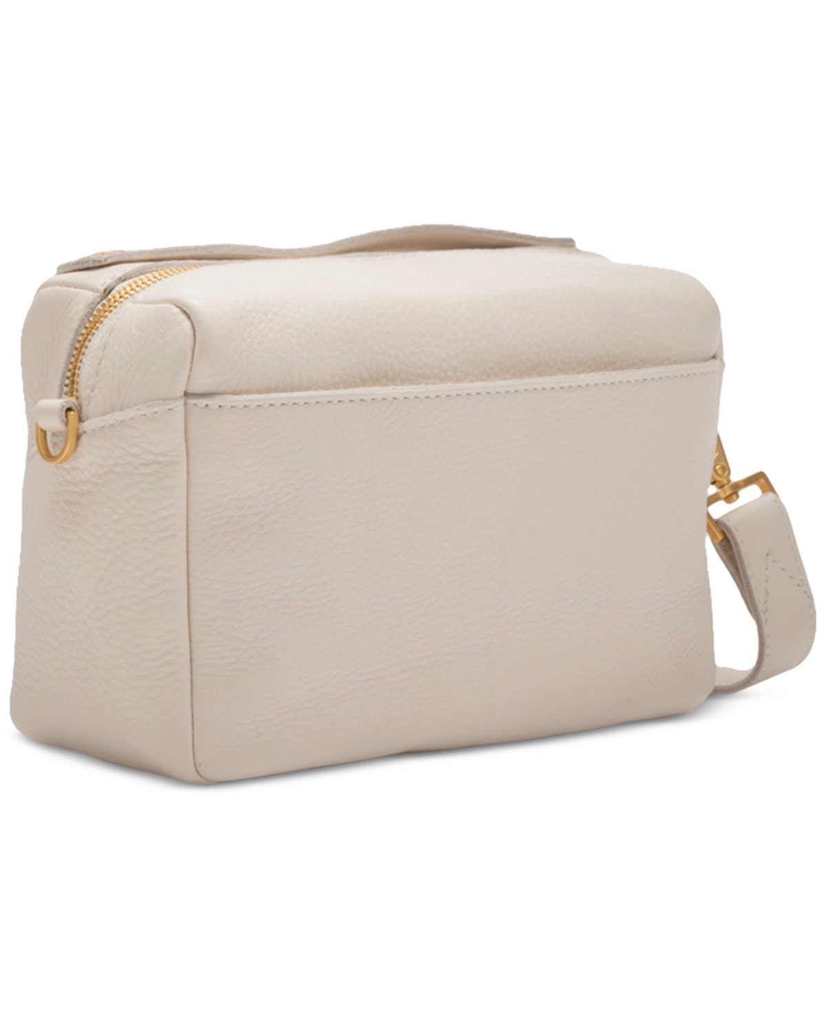 Hammitt Evan Leather Crossbody