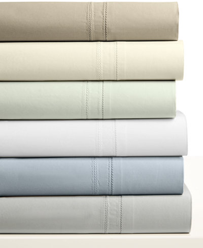 Hotel Collection Sheets, 800 Thread Count Egyptian Cotton, only at Macy's