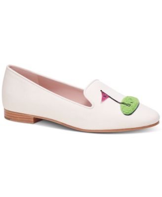 kate spade new york - Women's Lounge Golf Loafer Flats