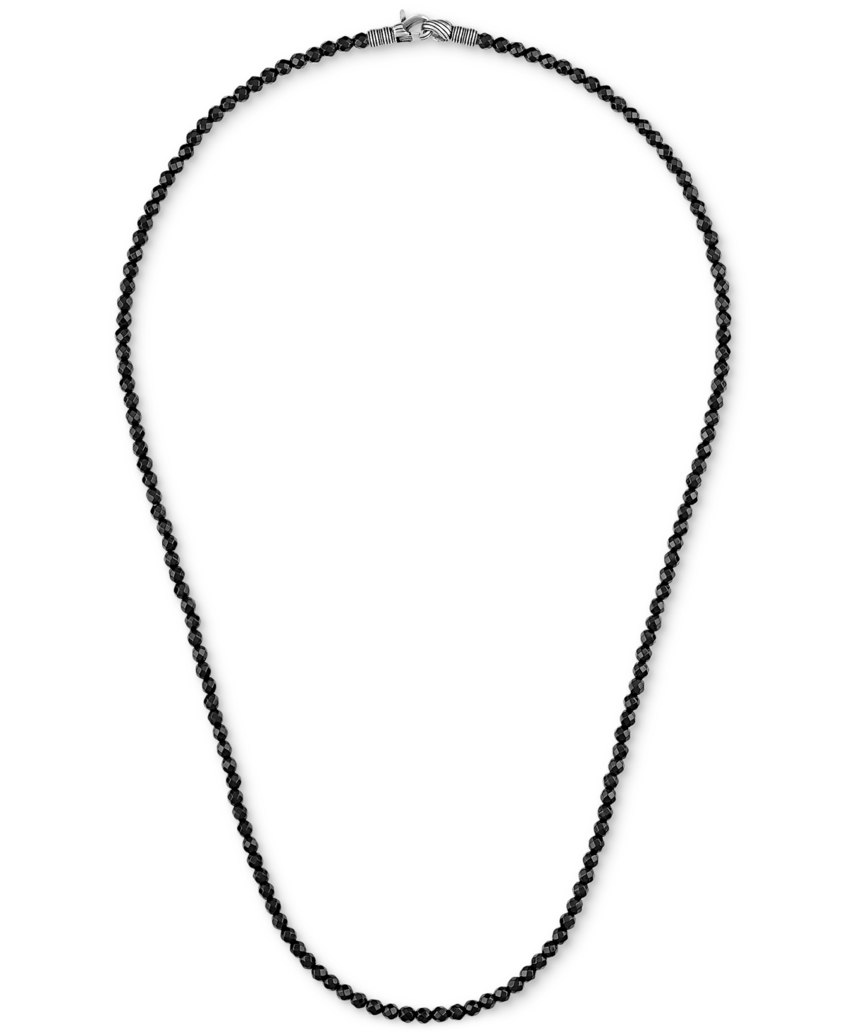 Esquire Men's JewelrySpinel Beaded 22