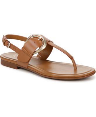Naturalizer - Taylor Flat Sandals