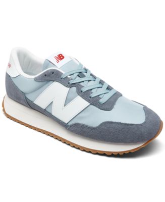 ★New Balance★New Balance 237 GRAY★送料・関税込★ NEW BALANCE 237 MEN'S SUPER COMFORT DAILY WALKING RUNNING