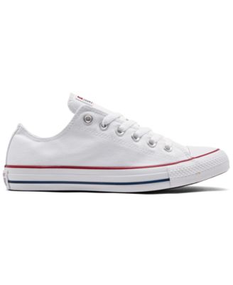 Women's Chuck Taylor All Star Ox Casual Sneakers from Finish Line