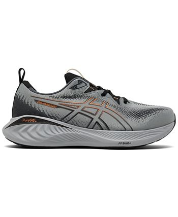 Macys mens deals asics