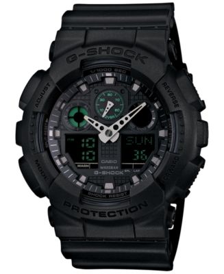 mens g shock macys