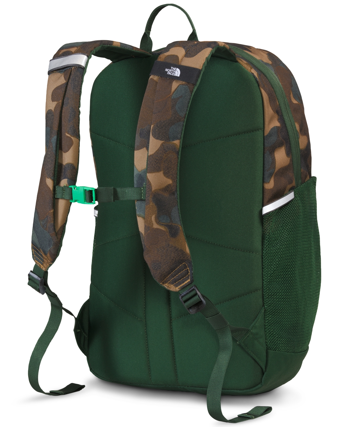 The North Face Youth Court Jester Backpack -pine Ne