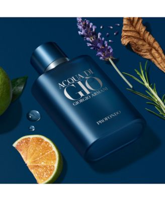 Giorgio Armani Men's 2-Pc. Acqua di Giò Profondo Eau de