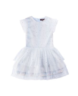 Monroe Organza Tulle Dress Monroe Organza Tulle Dress