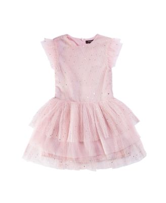 Monroe Organza Tulle Dress Monroe Organza Tulle Dress