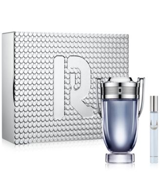 Rabanne Men&rsquo;s 2-Pc. Invictus Eau de Toilette Jumbo Gift Set 