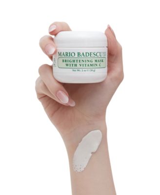 Brightening Mask With Vitamin C, 2-oz.