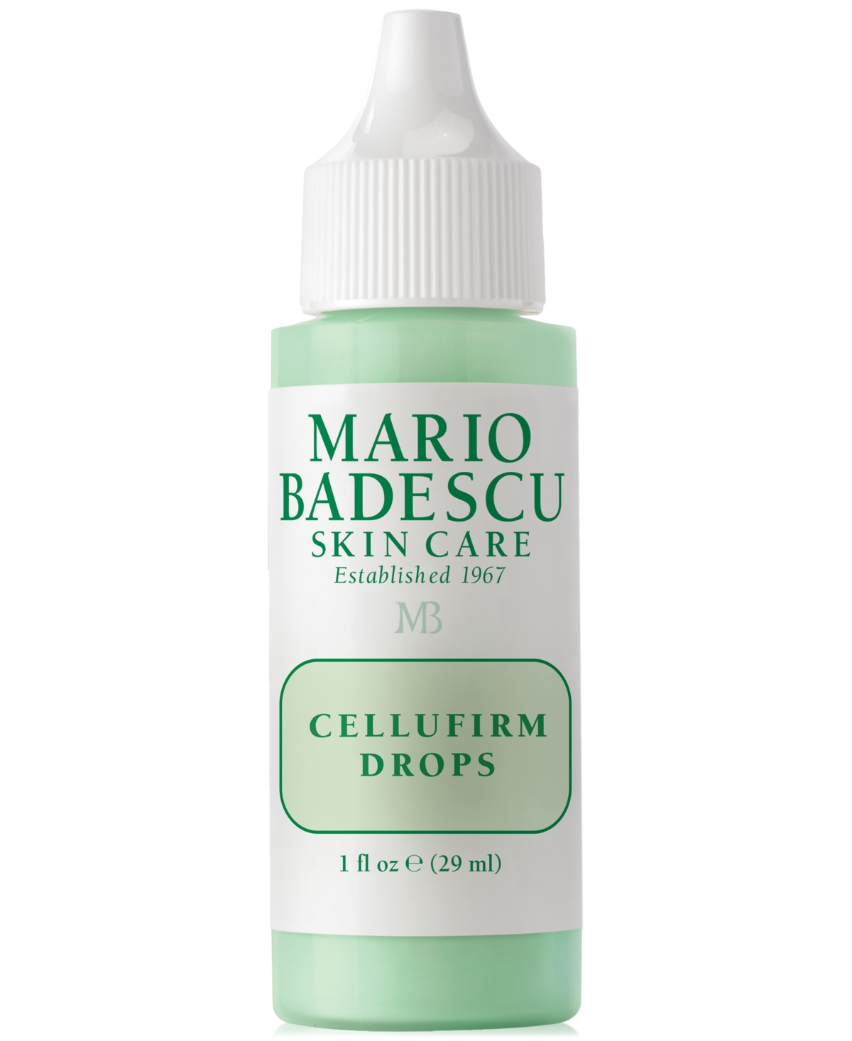 Mario Badescu Cellufirm Drops, 1-oz