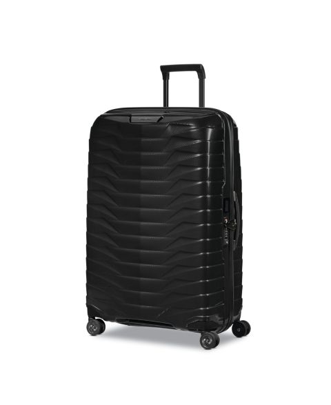 Сумка Samsonite Proxis Medium Spinner, цвет: Чёрный
