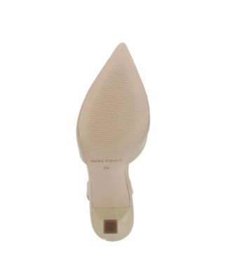 Women's Hadya Slingback Pumps